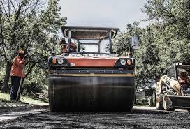 Why Choose Us For All Your Driveway Paving Needs in Kentwood, MI?